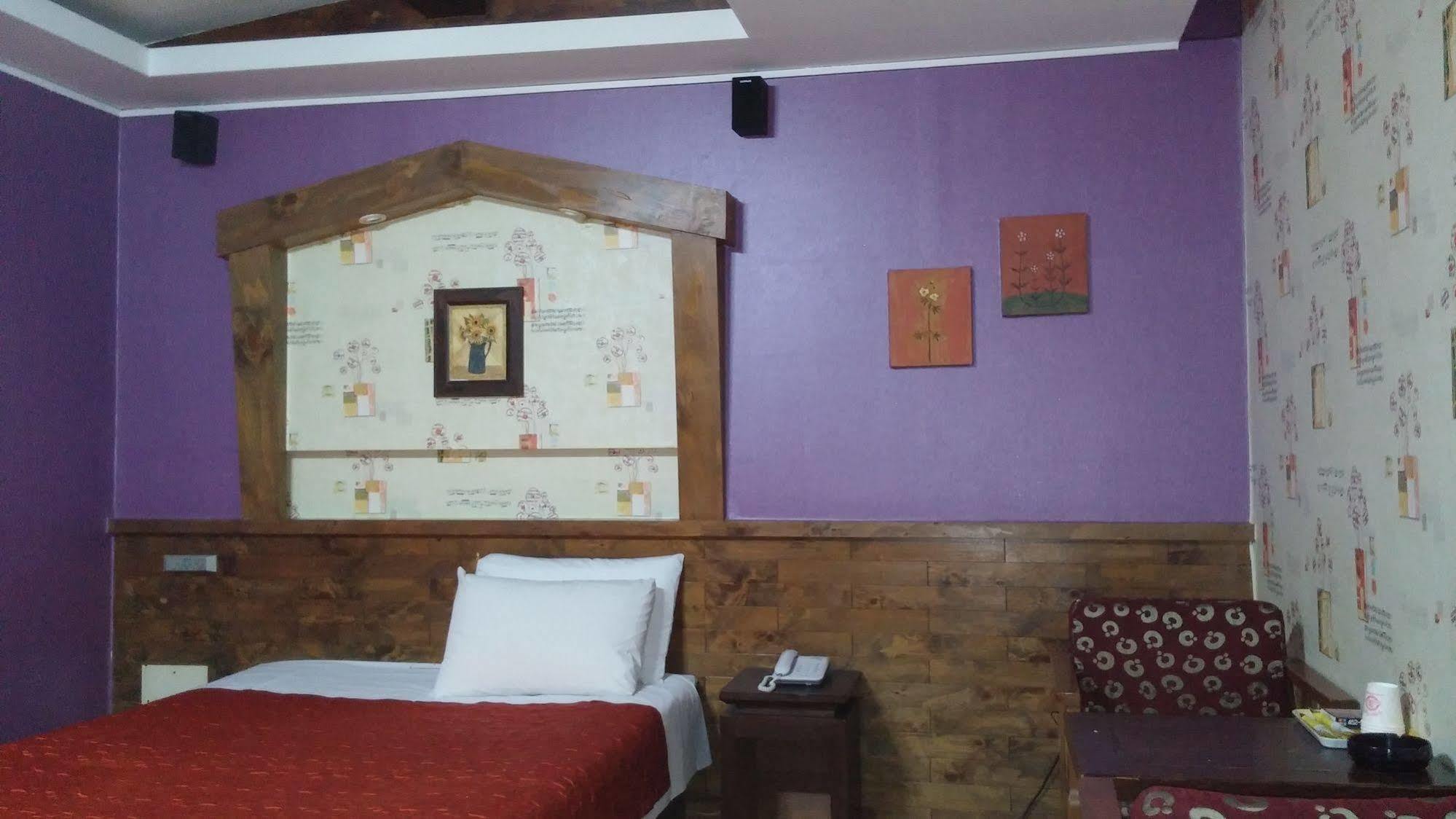 Cyber Motel Gunsan Exterior photo